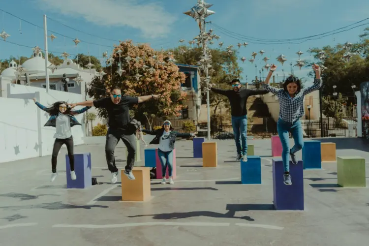 5 Hal Tak Terduga yang Bikin Bahagia di Kantor (Unsplash)