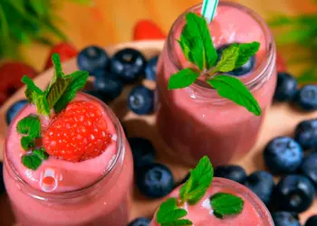 6 Dosa Penjual Jus Buah- Ancam Kesehatan Pembeli demi Cuan (Unsplash)