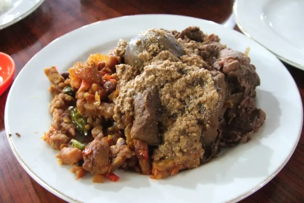 6 Oleh oleh Khas Jogja Paling Red Flag- Cuma Bikin Sakit Hati! (Wikimedia Commons)