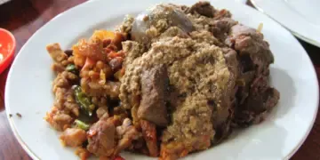 6 Oleh oleh Khas Jogja Paling Red Flag- Cuma Bikin Sakit Hati! (Wikimedia Commons)