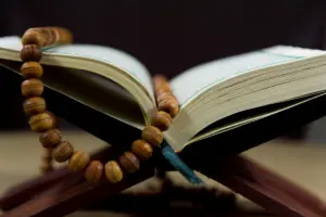Al Waqiah, Surah Favorit yang Membuat Saya Lebih Tenang Meski Kehilangan Uang