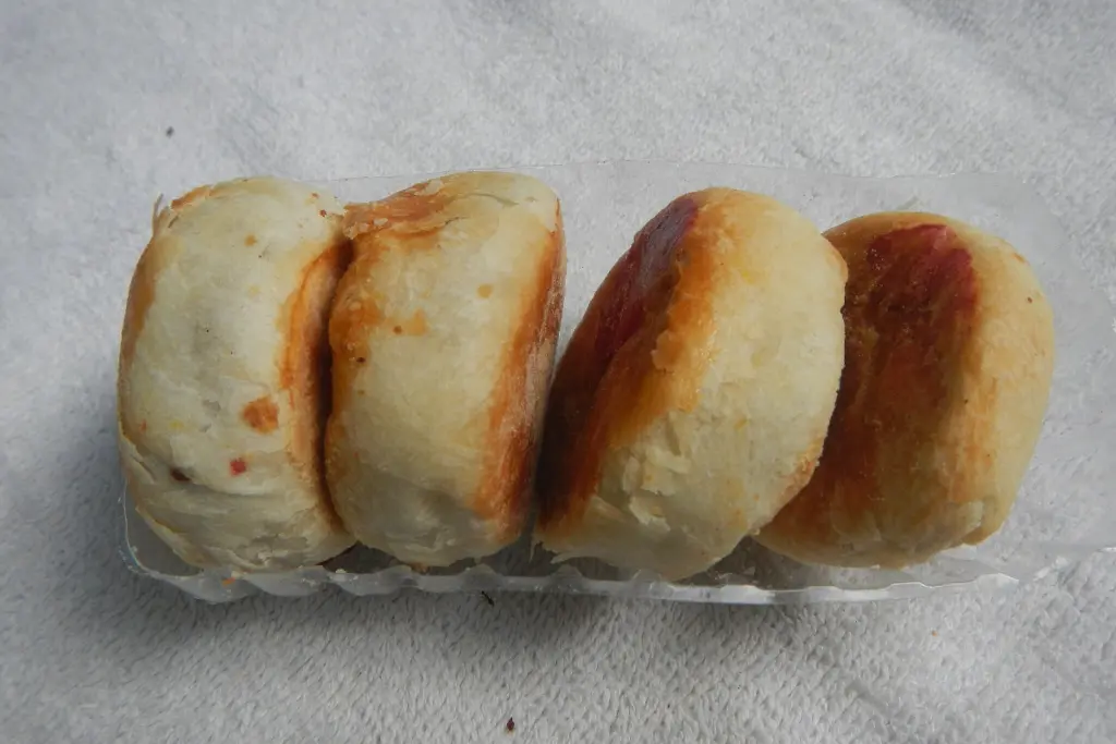 Bakpia Kukus Tidak Layak Pakai Nama Bakpia Asli Jogja (Unsplash)