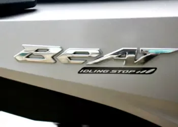 Honda BeAT Terbaru, Motor Berdosa dan Paling Mengecewakan (Shutterstock)