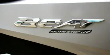 Honda BeAT Terbaru, Motor Berdosa dan Paling Mengecewakan (Shutterstock)