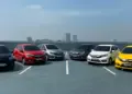 Honda Brio, Korban Pabrikan Honda yang Agak Pelit (Unsplash)