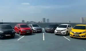 Ketika Honda Pelit, Tidak Ada Pilihan Lain Selain Upgrade Sendiri karena Honda Brio Memang Layak Diperjuangkan Jadi Lebih Nyaman