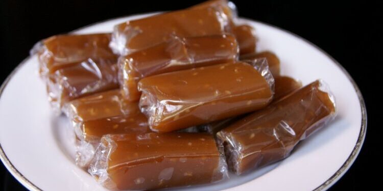 Imlek 2026 Kenangan Simbah Mensyukuri Dodol sebagai Rezeki (Wikimedia Commons)