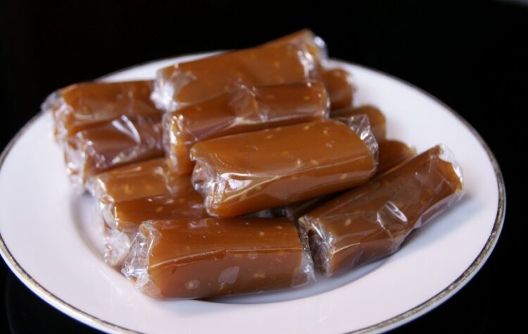 Imlek 2026 Kenangan Simbah Mensyukuri Dodol sebagai Rezeki (Wikimedia Commons)