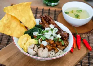 Bersyukur Lahir di Malang Ketimbang Jogja, Sebab Jogja Itu Sudah Kalah Soal Bakso, Masih Kalah Juga Soal Mie Ayam: Mengenaskan!