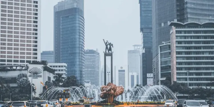 Mimpi Lulusan S2 Mati di Jakarta, Masih Waras Sudah Syukur (Unsplashj)