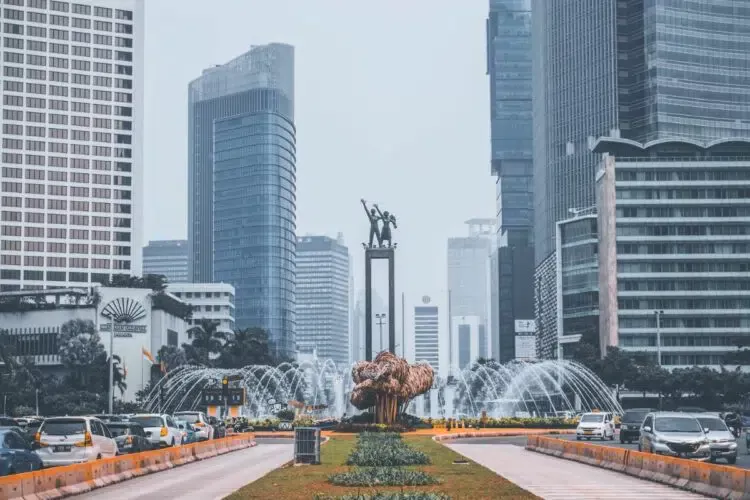 Mimpi Lulusan S2 Mati di Jakarta, Masih Waras Sudah Syukur (Unsplashj)