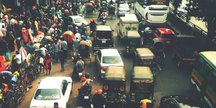 Mudik ke Jogja Itu Bukan Liburan tapi Kunjungan Kerja (Unsplash)
