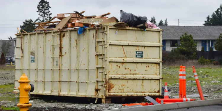 Piyungan Isinya CEO Pakai Sandal Jepit Bawa Karung Rongsokan (Unsplash)