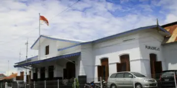 Purworejo Tak Butuh Kemewahan karena Hidup Aja Pas-pasan (Unsplash)