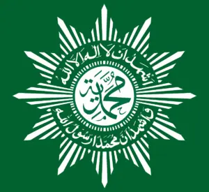 Saya Menemukan Ketenangan Bersama Muhammadiyah