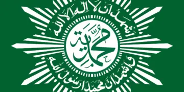 Saya Menemukan Ketenangan Bersama Muhammadiyah (Wikimedia Commons)