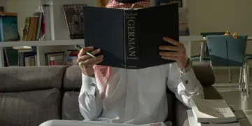 Sisi Gelap Mahasiswa Timur Tengah- Stempel Suci yang Menyiksa (Unsplash)