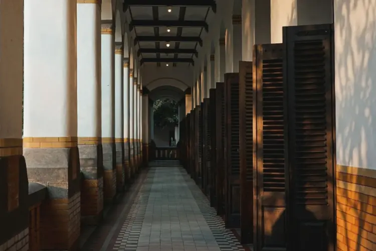 Lawang Sewu, Destinasi Wisata Semarang yang Nggak Perlu Diulang Dua Kali Mojok.co