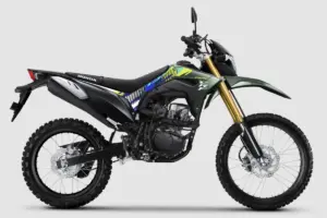 Honda CRF, Motor Sok Gagah dan Menyebalkan yang Semoga Saja Segera Lenyap dari Jalanan