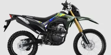 Honda CRF, Motor Sok Gagah dan Menyebalkan yang Semoga Saja Segera Lenyap dari Jalanan Mojok.co