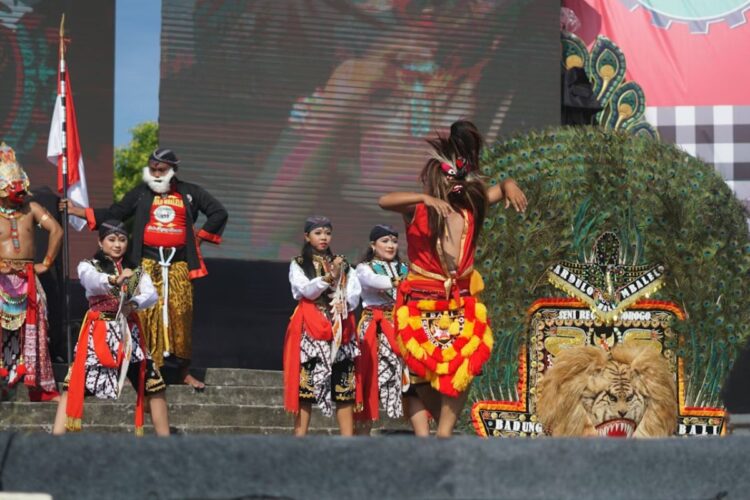 Ponorogo Cuma Reognya Aja yang Terkenal, Kotanya sih Nggak Terkenal Sama Sekali