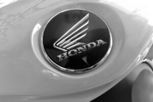 13 Tahun Bersama Honda Spacy: Motor yang Tak Pernah Rewel, sekaligus Pengingat Momen Bersama Almarhum Bapak