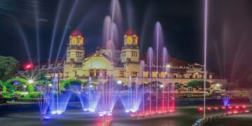 Liburan ke Jakarta Bikin Saya Makin Cinta Semarang dan Bersyukur Kuliah di Sana