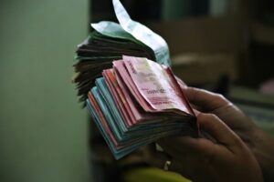 Bayar STNK Sudah Bikin Pusing, Sekarang Mau Ditambah Parkir Setahun, Selalu Ada Cara Baru Nambah Beban Rakyat