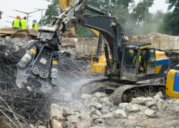 Susahnya Jadi Warga Bondowoso, Banyak Jalan Rusak, Jembatan pun Baru Dibenahi kalau Sudah Ambles
