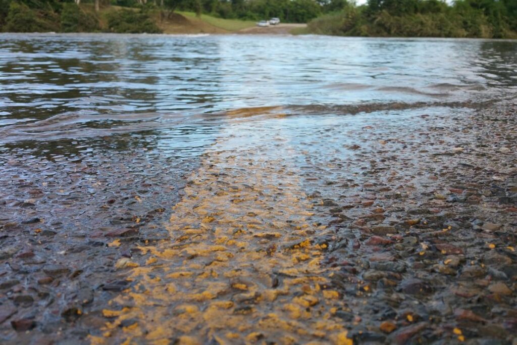 Sisi Gelap Jalan Pantura Situbondo: Gelap, Banjir, dan Jalan Berlubang Bikin Jalan Ini Begitu Gawat!