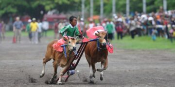 3 Skill yang Wajib Dimiliki Laki-laki kalau Ingin Memperistri Orang Madura Mojok.co