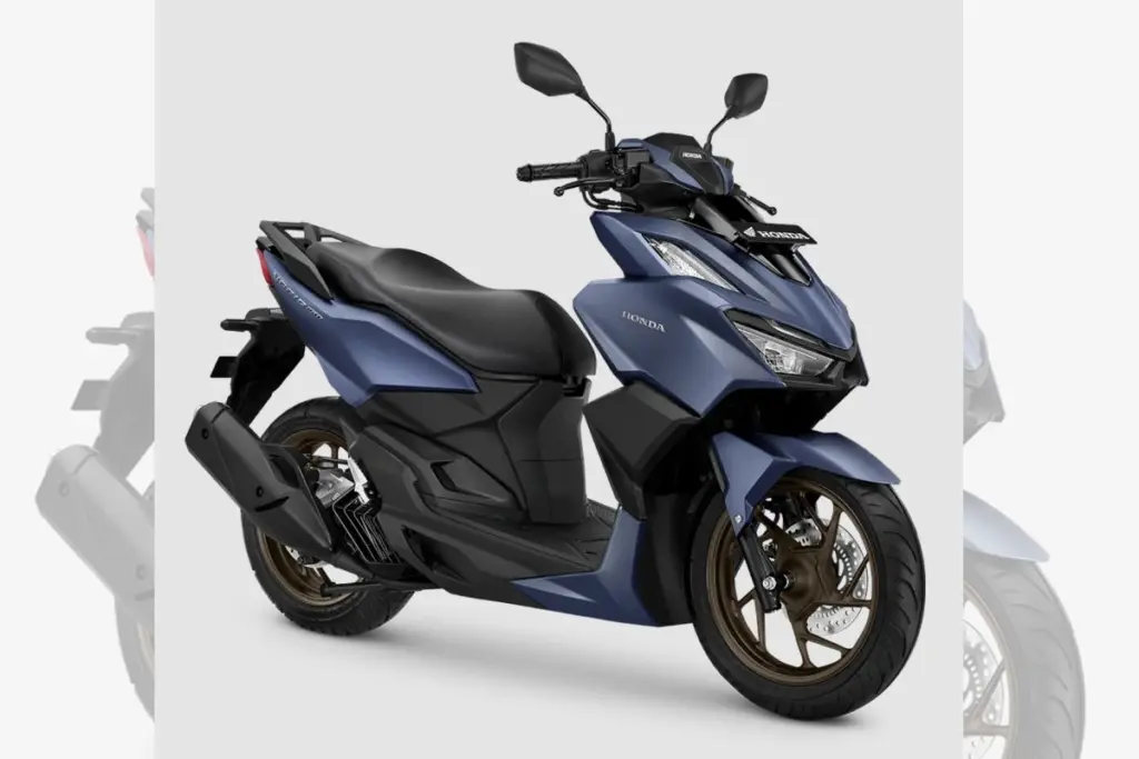 Rangka Ringkih Honda Vario 160 “Membunuh” Performa Mesin yang Ampuh Mojok.co