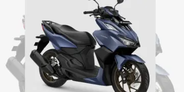 Rangka Ringkih Honda Vario 160 “Membunuh” Performa Mesin yang Ampuh Mojok.co