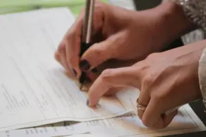 Duka Menikah di KUA, Dikira Hamil Duluan padahal Cuma Pengin Hemat