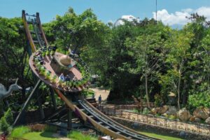 Jatim Park memang bukan tempat wisata termurah, tapi Jatim Park jelas adalah tempat wisata terbaik, paling worth it, dan masih affordable, kok