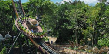 Jatim Park, Tempat Wisata Mainstream di Malang Raya yang Anehnya Tetap Asyik walau Sudah Dikunjungi Berkali-kali Mojok.co