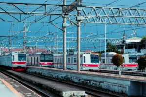 Gerbong KRL Khusus Perempuan Malah Nggak Aman untuk Perempuan
