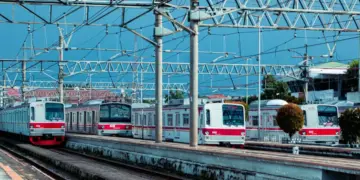 Gerbong KRL Khusus Perempuan Malah Nggak Aman untuk Perempuan Mojok.co