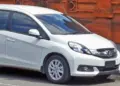 Dilema Punya Honda Mobilio: Nyaman Dikendarai dan Irit, tapi Kaki-Kaki Mobilnya Sering "Keseleo" Mojok.co