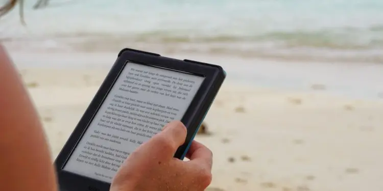 4 Alasan Saya Meninggalkan iPusnas dan Beralih Membeli Buku Fisik Mojok.co