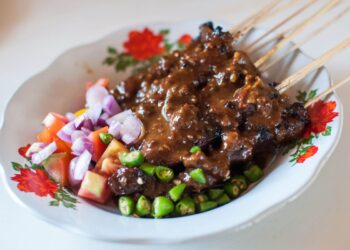 Makanan Kendal Nggak Cocok di Lidah Semua Orang Mojok.co