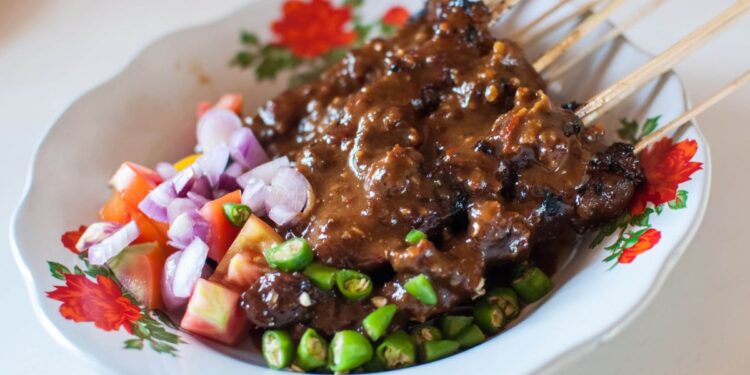 Makanan Kendal Nggak Cocok di Lidah Semua Orang Mojok.co