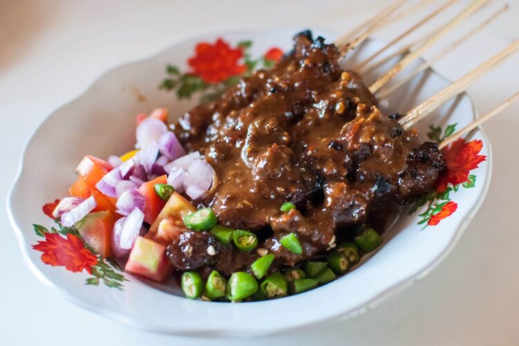 Makanan Kendal Nggak Cocok di Lidah Semua Orang Mojok.co