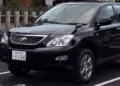 Toyota Harrier Gen 2: Mobil SUV Bekas Rp100 Jutaan Terbaik, Nyamannya Nggak Ada Lawan Mojok.co