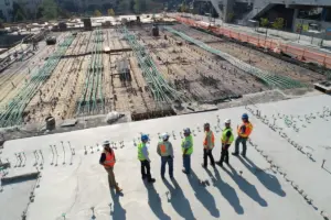 Sisi Gelap Kerja di Perusahaan Konstruksi yang Katanya Bergaji Besar