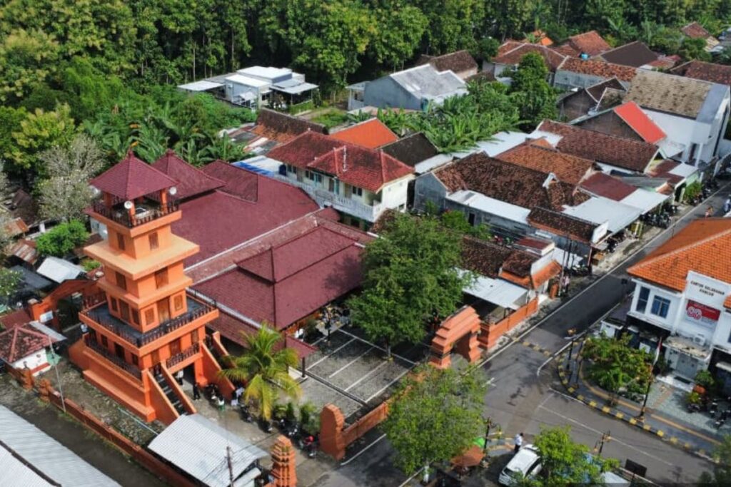 Membayangkan Pensiun di Madiun, Kota yang Nggak Banyak Drama dan Cocok untuk Hari Tua Mojok.co