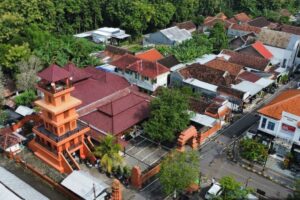 Membayangkan Pensiun di Madiun, Kota yang Nggak Banyak Drama dan Cocok untuk Hari Tua