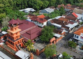 Membayangkan Pensiun di Madiun, Kota yang Nggak Banyak Drama dan Cocok untuk Hari Tua Mojok.co