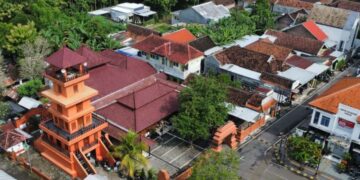 Membayangkan Pensiun di Madiun, Kota yang Nggak Banyak Drama dan Cocok untuk Hari Tua Mojok.co