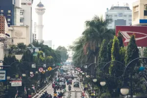 3 Tempat Makan di Bandung yang Wajib Dicoba Setidaknya Sekali Seumur Hidup 